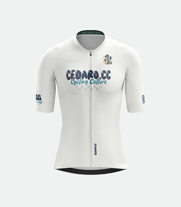 Jersey Fun Cycling- Soca a Bota Feminino