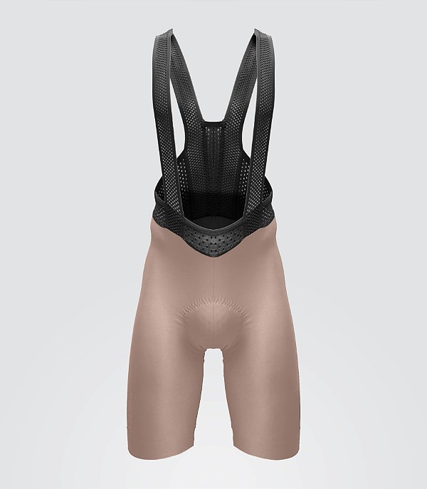 Bretelle Performance Masculino Areia