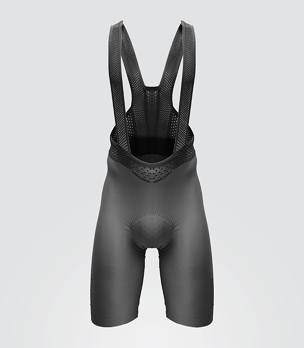 Bretelle Performance Cinza Masculino