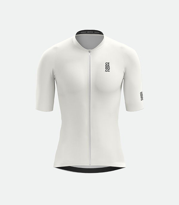 Jersey Basic Off White Feminino