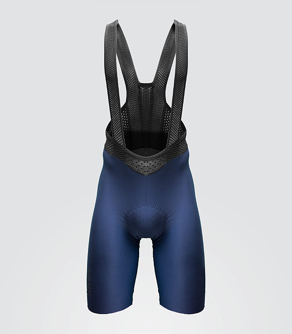 Bretelle Performance Azul Masculino