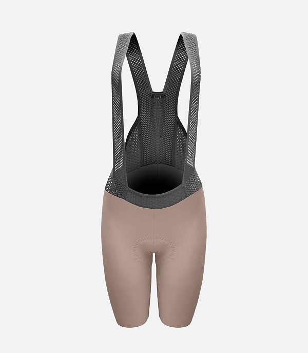 Bretelle Performace Areia Feminino