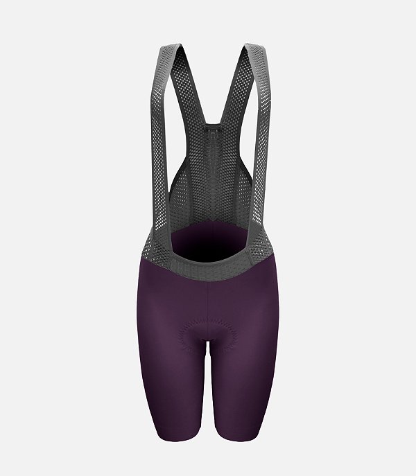 Bretelle Performance Uva Feminino