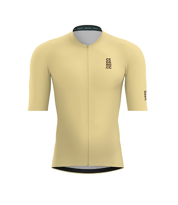 Jersey Basic Vanilla Masculino