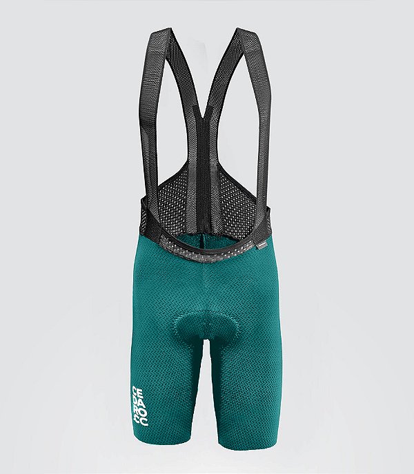 Bretelle Performance AERO TX Green - Masculino