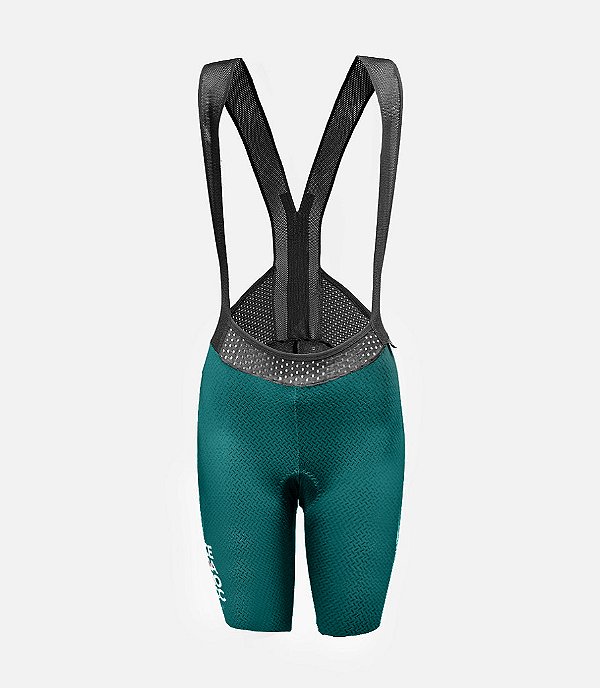Bretelle Performance AERO TX Green - Feminino