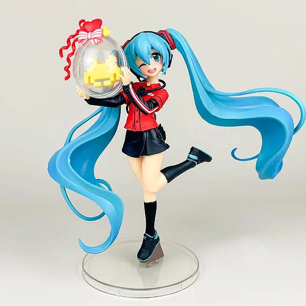 Taito Hatsune Miku