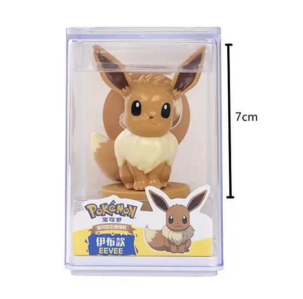 Figure Eevee Pokemon