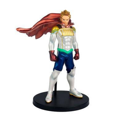 Mirio Togata Lemillion My Hero Academia Figure Bandai