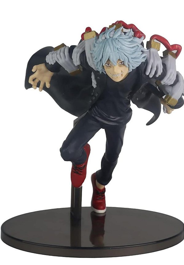 Figure My Hero Academia - Tomura Shigaraki - The Evil Villains