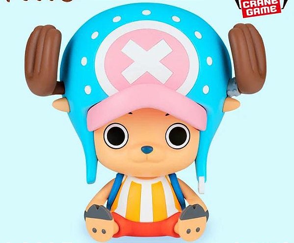 One Piece SOFVIMATES Tony Tony Chopper