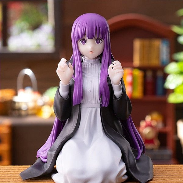 Sousou No Frieren - Fern - Figure Premium Chokonose (SEGA)