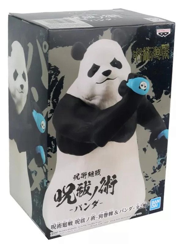 Figure Jujutsu Kaisen Panda