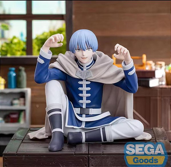 Sousou no Frieren - Himmel - Premium Chokonose Figure (SEGA)