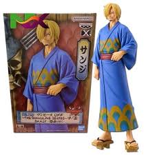 Sanji da linha DXF
