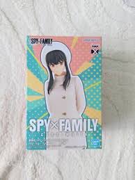 Figure Yor Forger - Thorn Princess