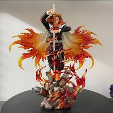 Figure Rengoku Kyoujurou, da série Demon Slayer