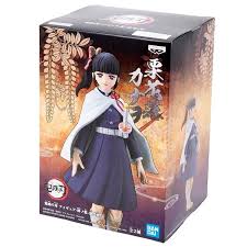 Demon Slayer: Kimetsu no Yaiba - Kanao Tsuyuri - Banpresto