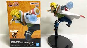 Minato Namikaze - Narutop99- Bandai
