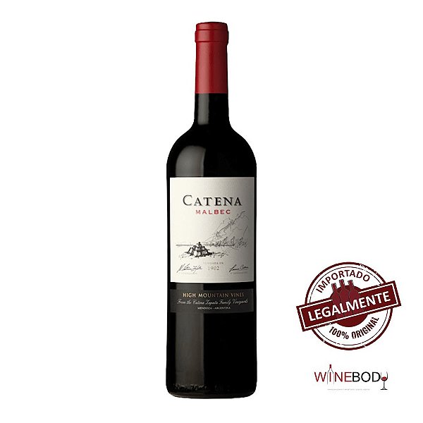 Catena Malbec