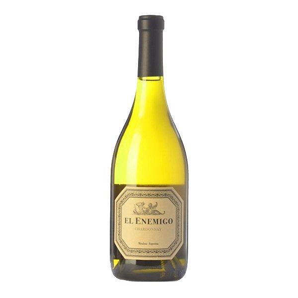 El Enemigo Chardonnay, Mendoza, Argentina