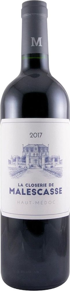La Closerie de Malescase Haut-Médoc