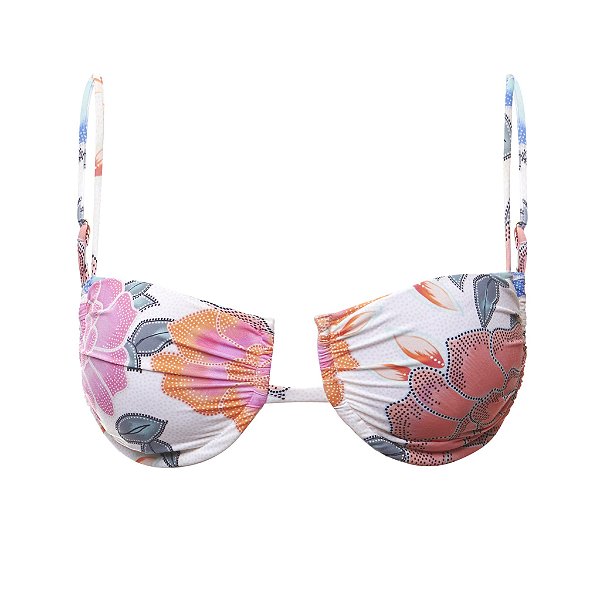 Top Zion Flower Child