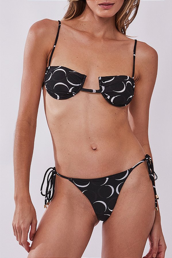 Calcinha Lacinho Liz Moon