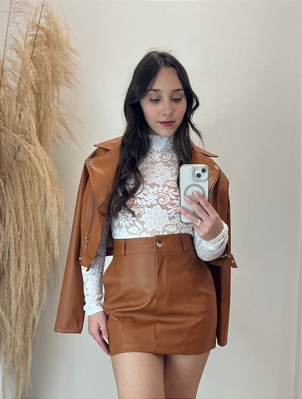 Saia Courino Telha Sofi