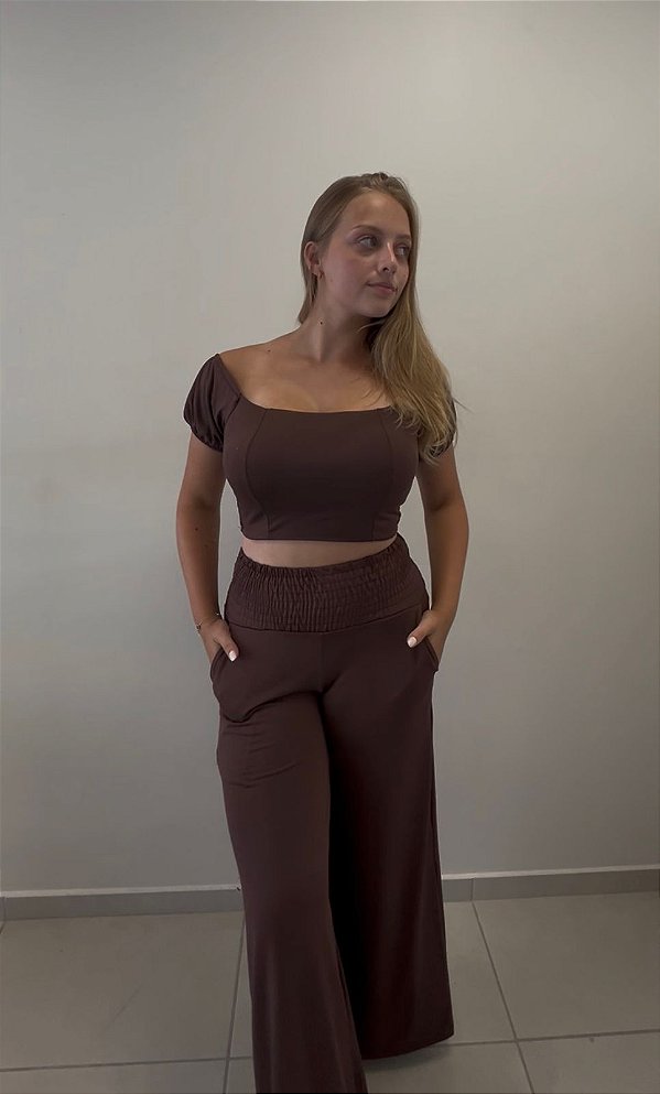 Conjunto Choco Premium - Edição Limitada