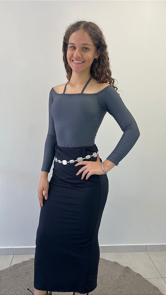 Body Camila - Exclusivo