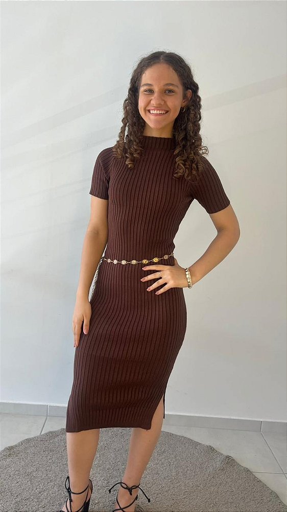 Vestido Ana - Exclusivo