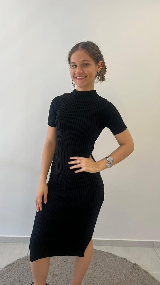 vestido Ana - exclusivo