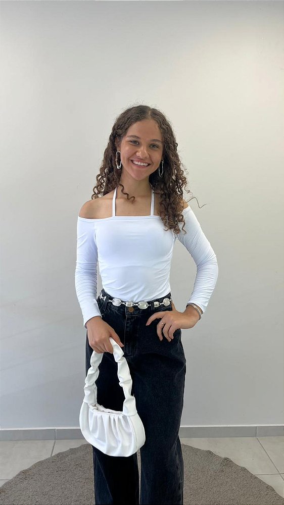 Body Camila - Exclusivo