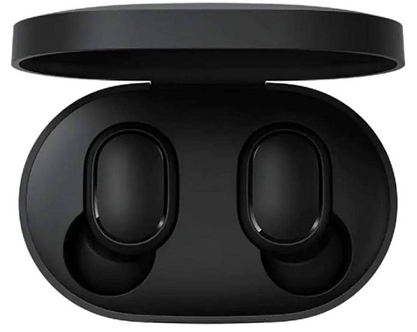Fone de Ouvido Deluxe