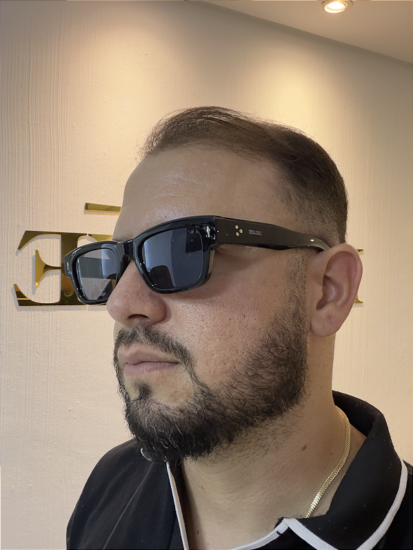 Óculos Deluxe 4.0 Boss – Proteção e Estilo