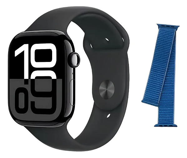 Smartwatch PEJE Mini Slim 41mm Premium – Tela Touch, IP68 à Prova d'Água e Design Elegante