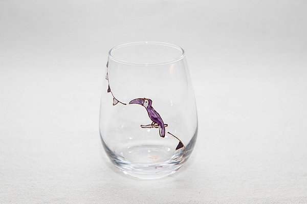 COPO RUVO / TUCANO ROXO