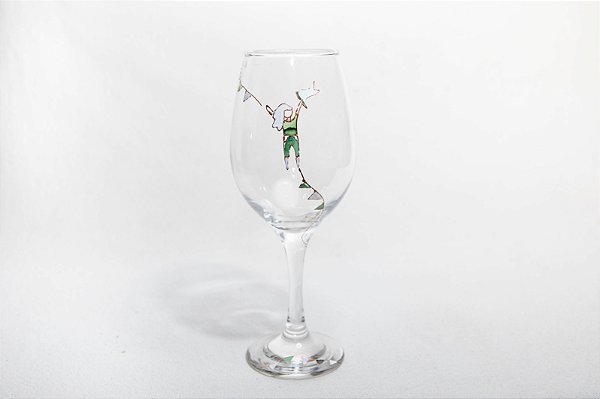 TAÇA UNO / JUNTAS VERDE