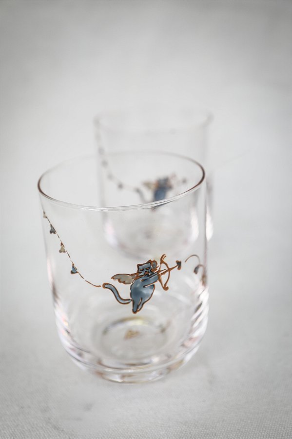 COPO NORWAY / GATO CUPIDO