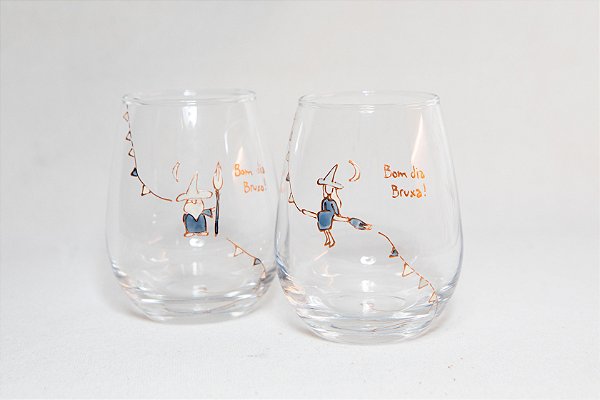 COPO RUBO / CUSTOMIZADOS DESENHO + NOME