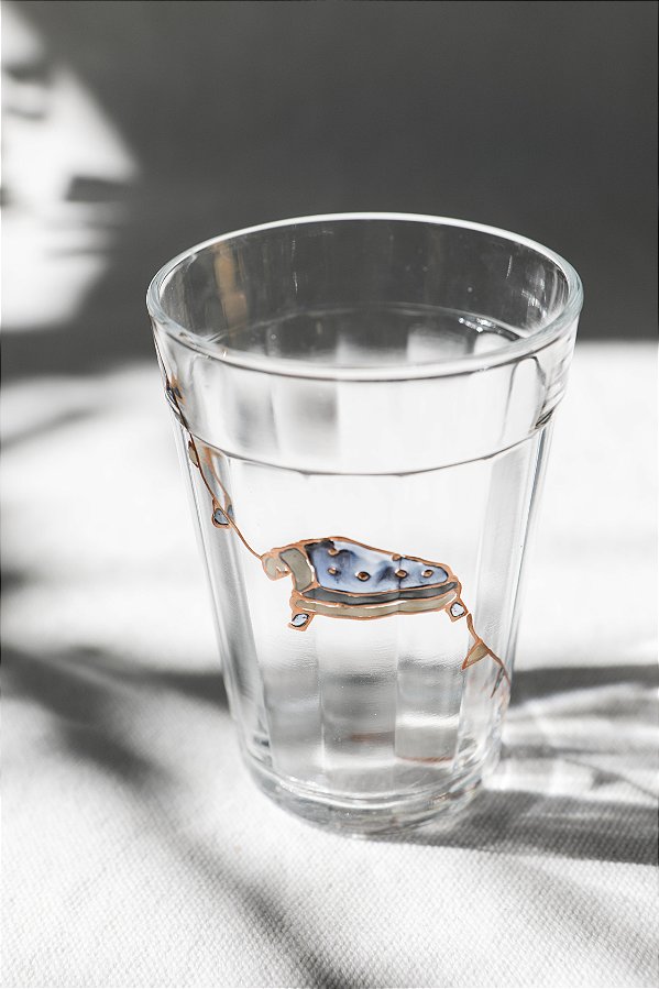 COPO CAFECITO / DIVAN