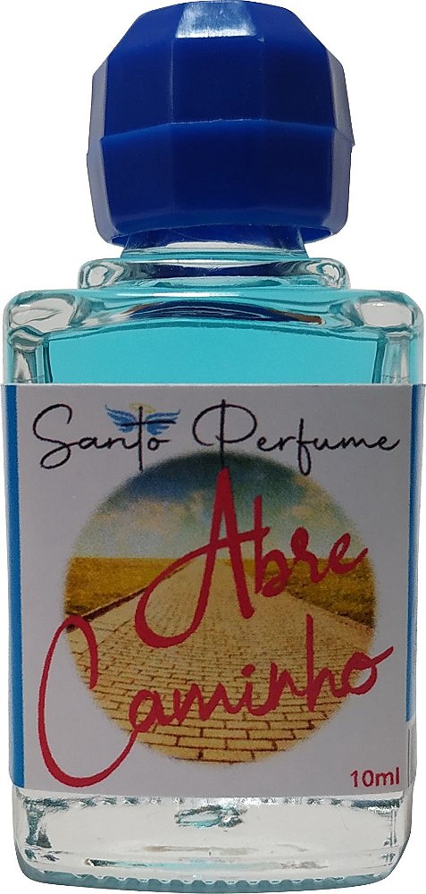 Perfume Abre Caminho, para você que quer vencer todas as suas dificuldades e abrir caminhos