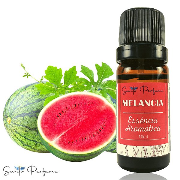 Essência Aromática de Melancia 10ml