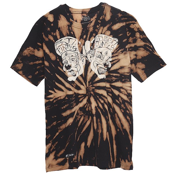 Camiseta B.T.G.T II