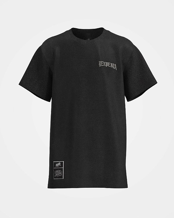 Camiseta RX Gothic II