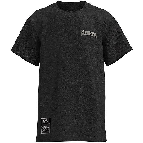 Camiseta RX Gothic II