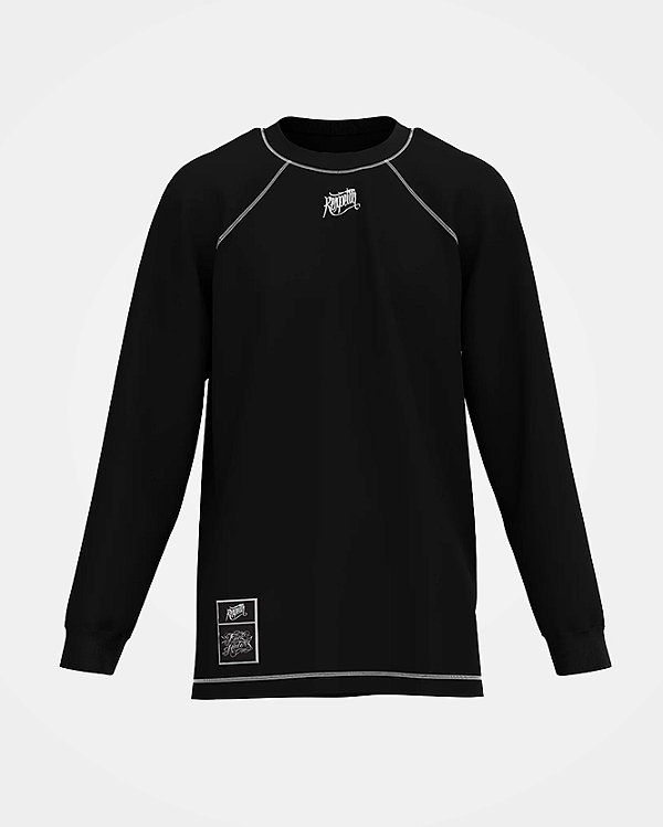 Camiseta M/L - Classic Reverse