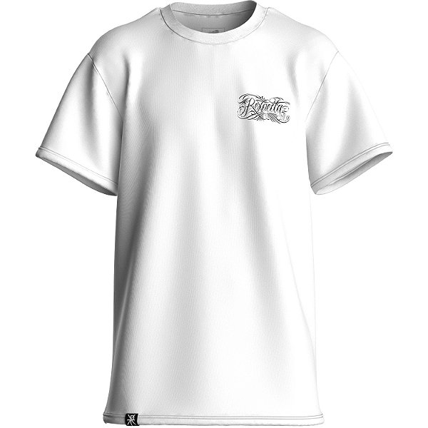 Camiseta Handwriting I