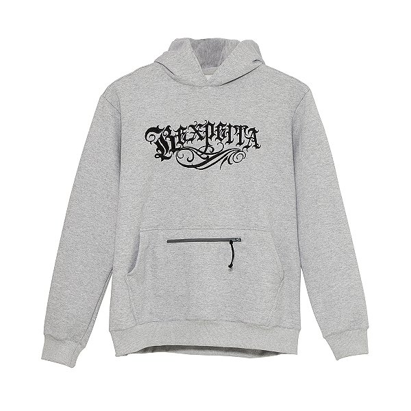 Moletom RX Gothic